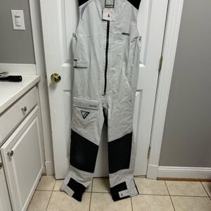Musto Salopettes - Men's Medium